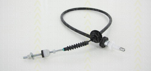 NF PARTS Трос, управление сцеплением 814027212NF